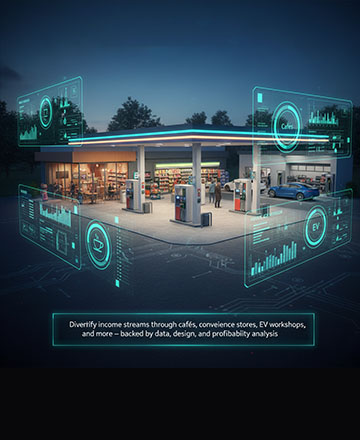 NFR Consultancy Division 